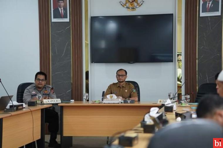 IPH Padang Panjang Berfluktuasi Rendah pada Minggu Kedua Desember