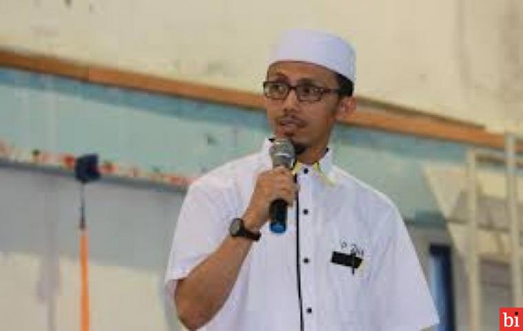 Irsyad Syafar: DPRD Sumbar Desak Polisi Hukum Berat 2 Ustad Cabuli 40 Santri