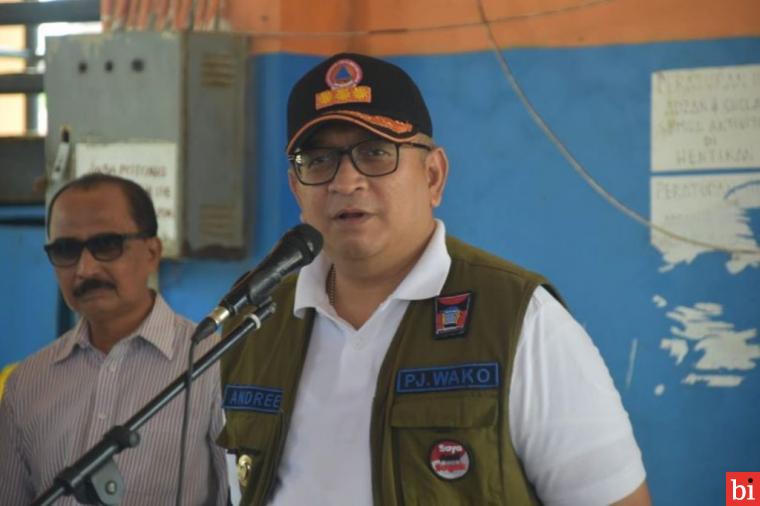 Isu Megathrust, Warga Diimbau Tingkatkan Kesiapsiagaan dan Merawat Shelter