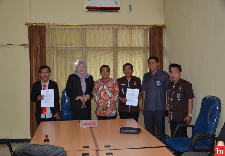 Jangan Disepelekan, Realisasi Dana Hibah Pilkada Bisa Jadi Sengketa Informasi Publik loh !