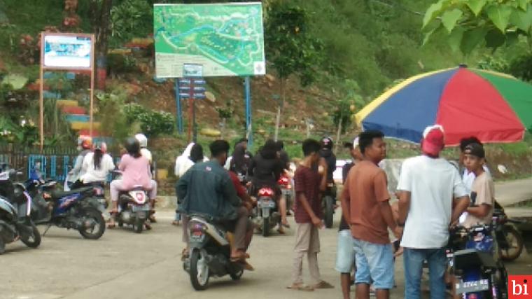 KAN dan Bamus Pauh V Minta PT Semen Padang Tingkatkan Sinergitas Kembangkan Pariwisata...