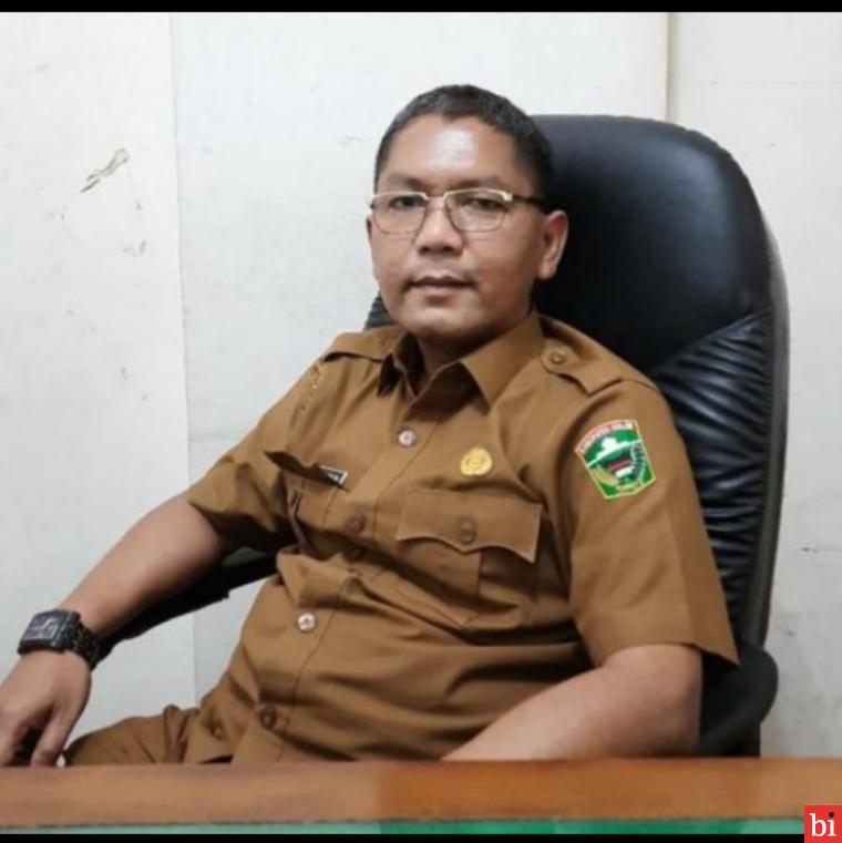 Kasus Positif Covid-19 di Kabupaten Solok Kembali Bertambah 4 Kasus