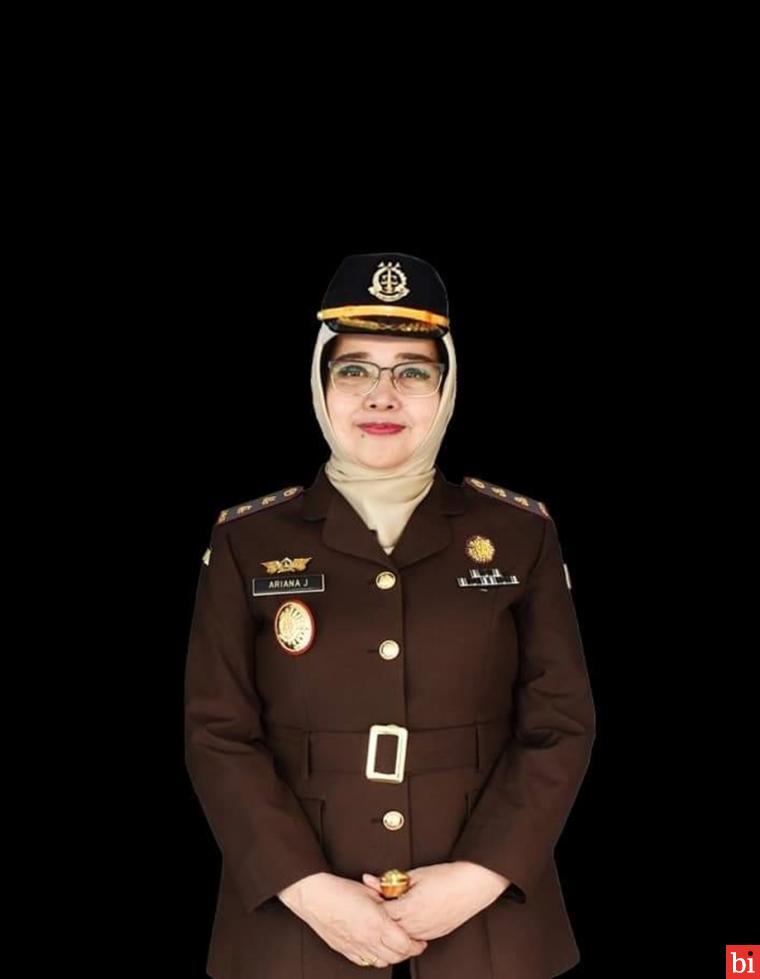 Kejari Dharmasraya Siap Gelar Adhyaksa Fair 2024: Peringati Hari Bhakti Adhyaksa ke-64...