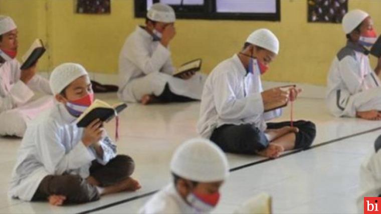 Kemenag Matangkan Implementasi Program Kemandirian Pesantren