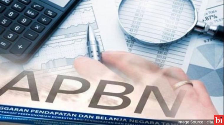 Kementerian dan Lembaga Diminta Fokus Selesaikan Belanja APBN 2021