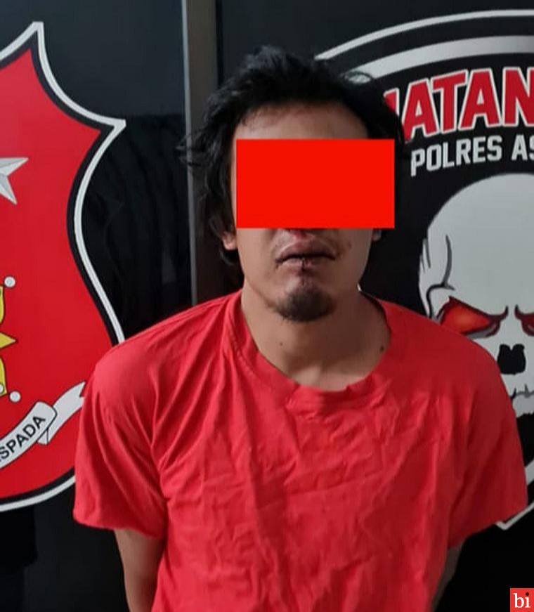 Kesal Tak Diberi Uang, Anak Pukul Ayah Tiri Pakai Broti Hingga Tewas