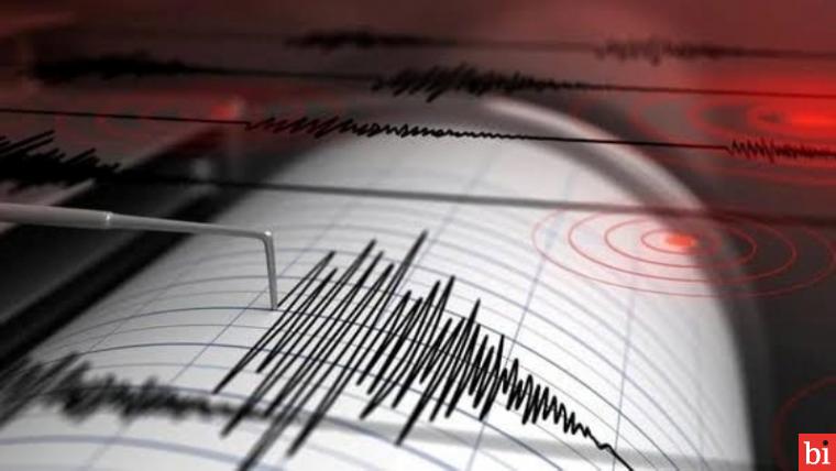 Ketua MUI Padang : Isu Gempa Megatrush, Ujian Akidah Bagi Kita Semua