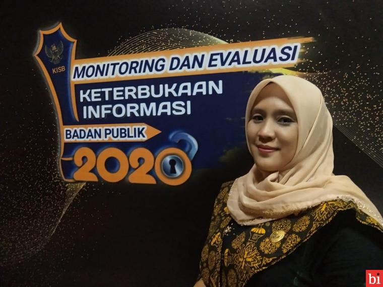 KI Visitasi Badan Publik Masuk Nominator Anugerah KIP, Berikut Daftarnya