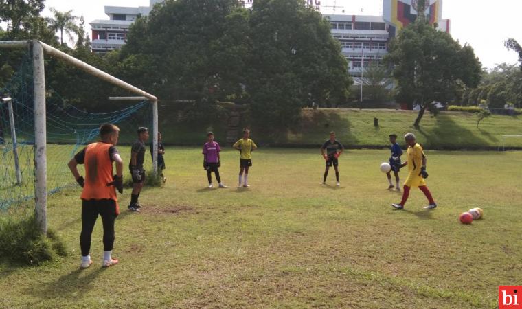 Kiprah SSB Semen Padang dalam Pembinaan Mental Generasi Muda