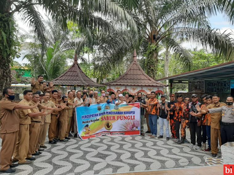 Kompol Andi Sentosa Sebut Ada 11 Titik Dugaan Pungli di Jalan