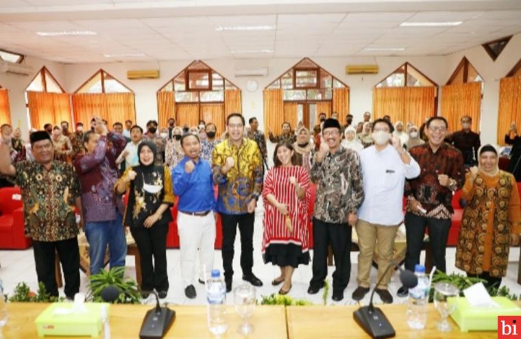 KPI Pusat Gelar Diseminasi Indeks Siaran Televisi di Yogyakarta