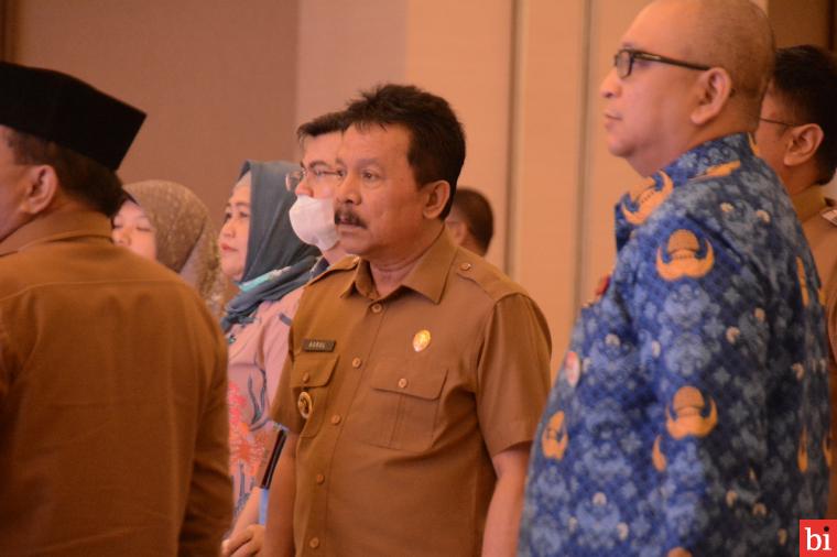 Laksanakan 8 Aksi Stunting, Padang Panjang Posisi Tiga di Sumbar