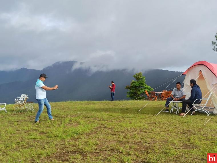 Lawang Adventure Park, Destinasi Wisata Keluarga yang Wajib Dikunjungi