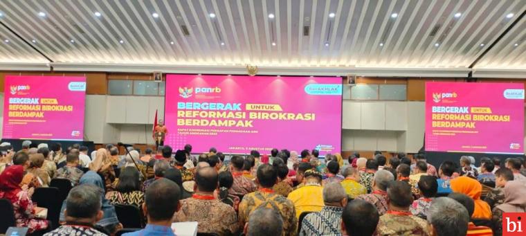 Limapuluh Kota Kembali Dapat Kuota ASN 2023, Tersedia Formasi 350 CASN