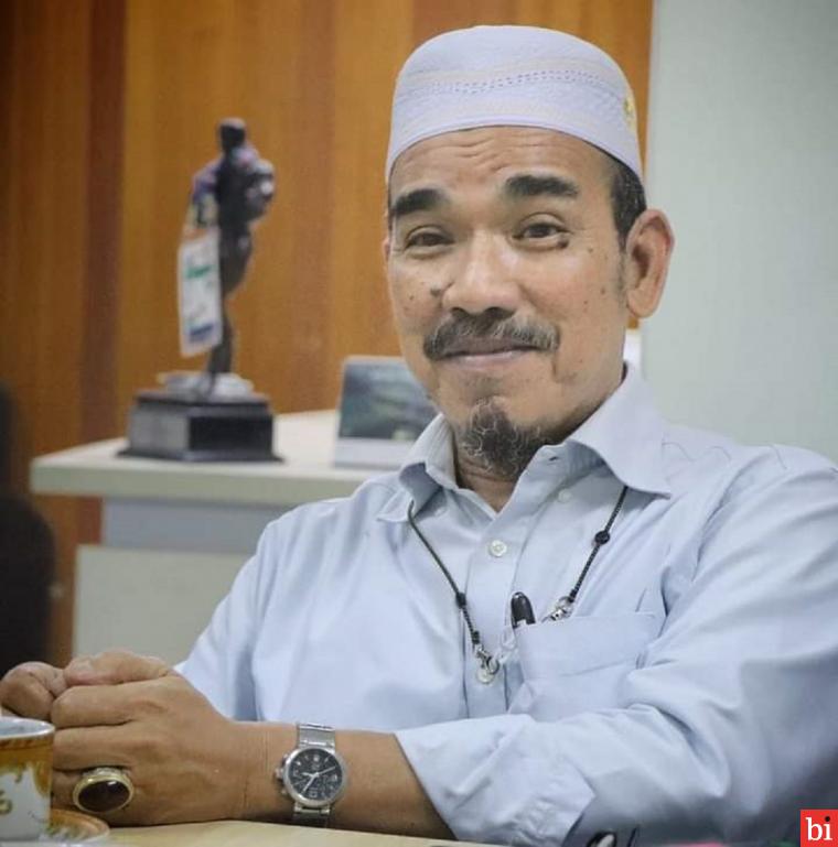 Mantan Ketua PWI Sumbar Ajak Instansi tak Layani Wartawan Abal-abal