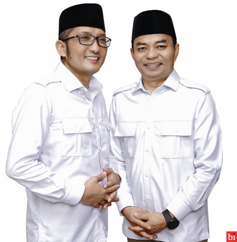 Masuk Progul, Hendri Septa - Hidayat Optimalkan SK4 Antisipasi Tawuran, Begal dan Balapan...