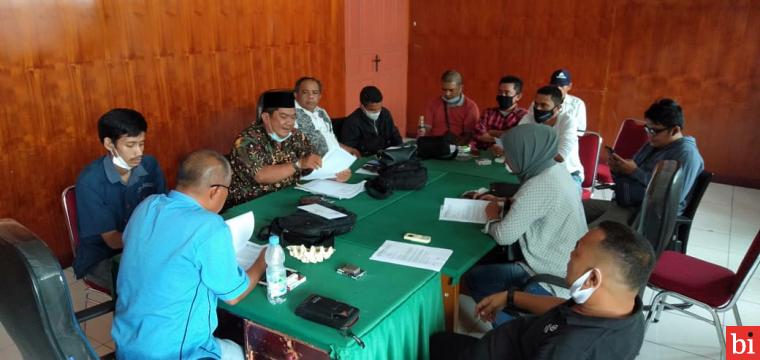 Melalui Workshop, FJKIP Sumbar Ingin Nagari Melek Digitalisasi