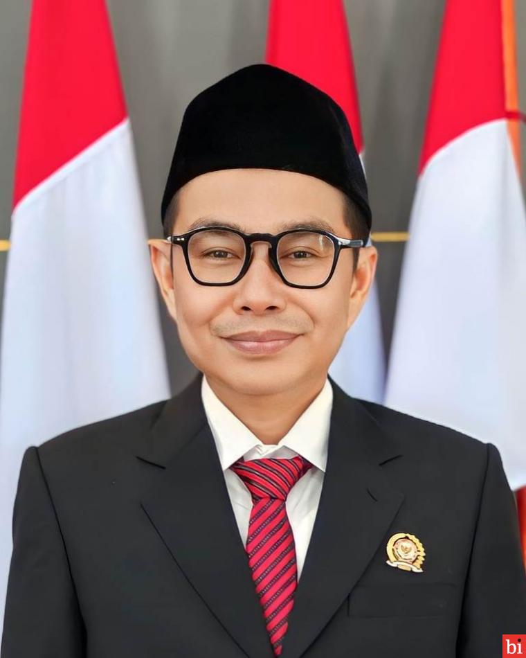 Mengenal Komisioner Komisi Informasi Sumatera Barat Musfi Yendra, Siapa Dia?