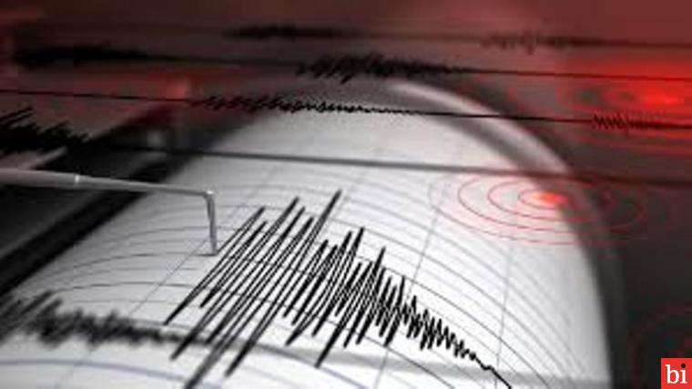 Mengingat Intensitas Gempa Meningkat, Pakar Minta Warga Waspada dan Jangan Panik