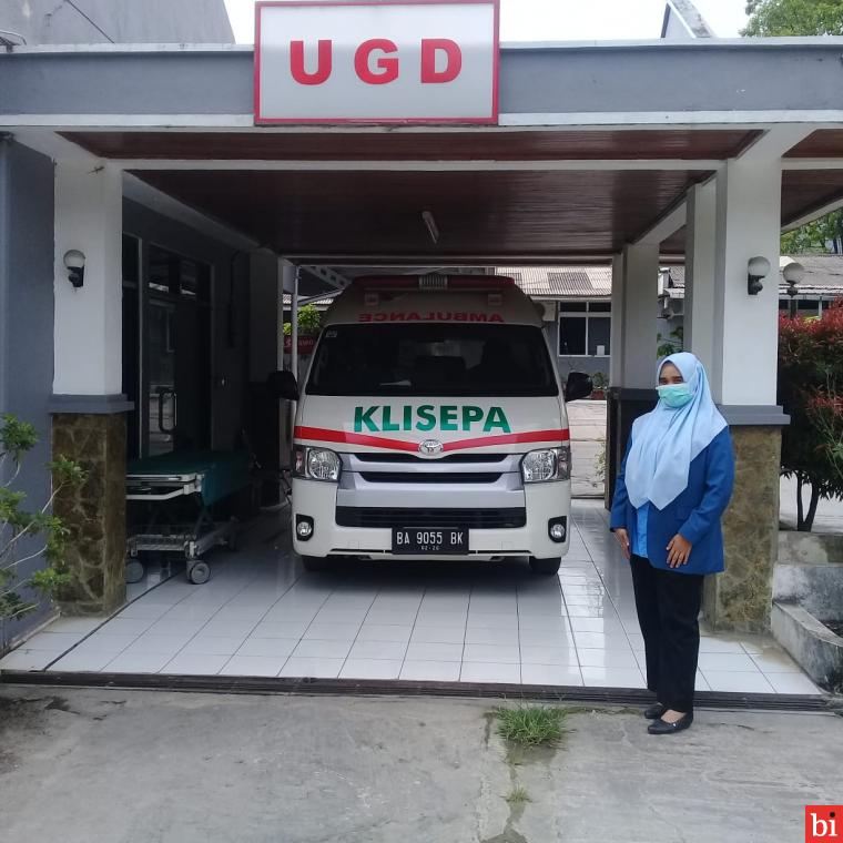 Milik Yayasan Semen Padang, Ini Layanan Klisepa Indarung yang Bisa Anda Manfaatkan