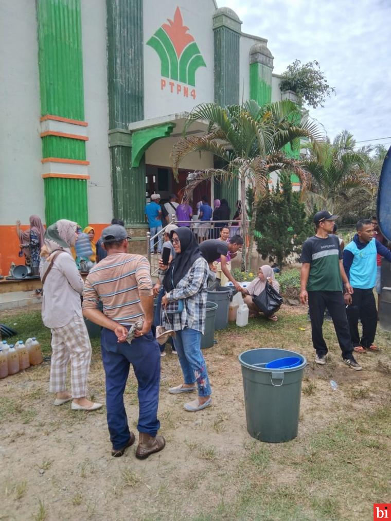 Minyak Goreng Mahal dan Langka, Ini yang Dilakukan Perusahaan Plat Merah