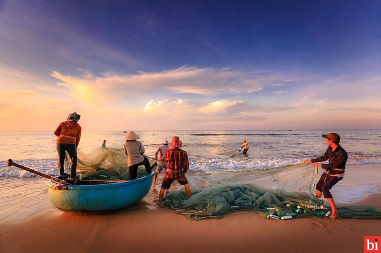 Nelayan Dapat kucuran dana Rp1,1 Miliar  dari Pemkab Pessel