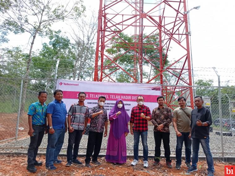 Nevi Zuairina Gelar Lima Giat Bersama Masyarakat Pasaman