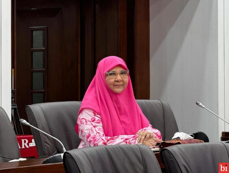 Nevi Zuairina Minta 2024 Ini BKPM Melampaui Target Seperti Tahun 2023