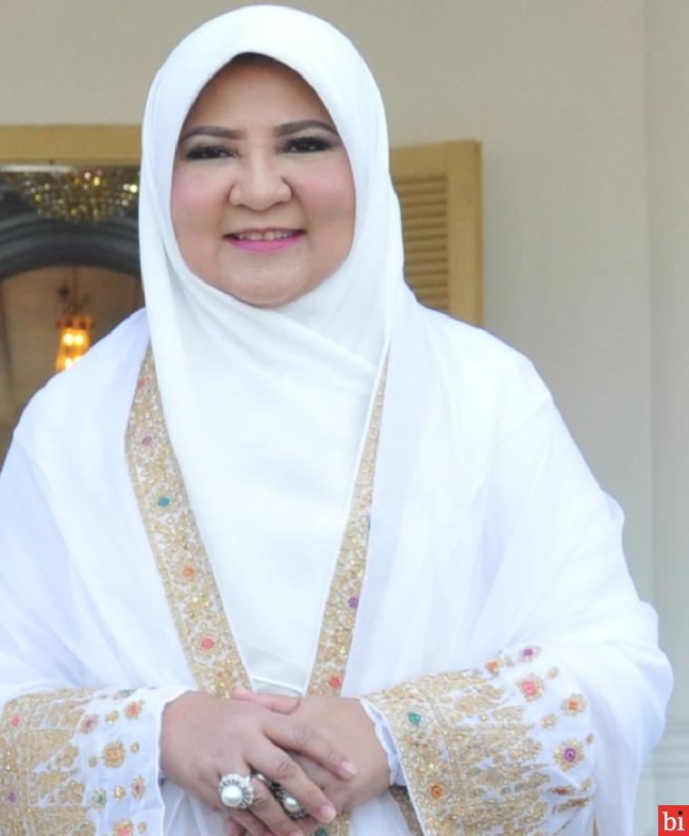 Nevi Zuairina Minta Pembentukan Holding BUMN Ultra Mikro Dapat Mengakomodir Semua...