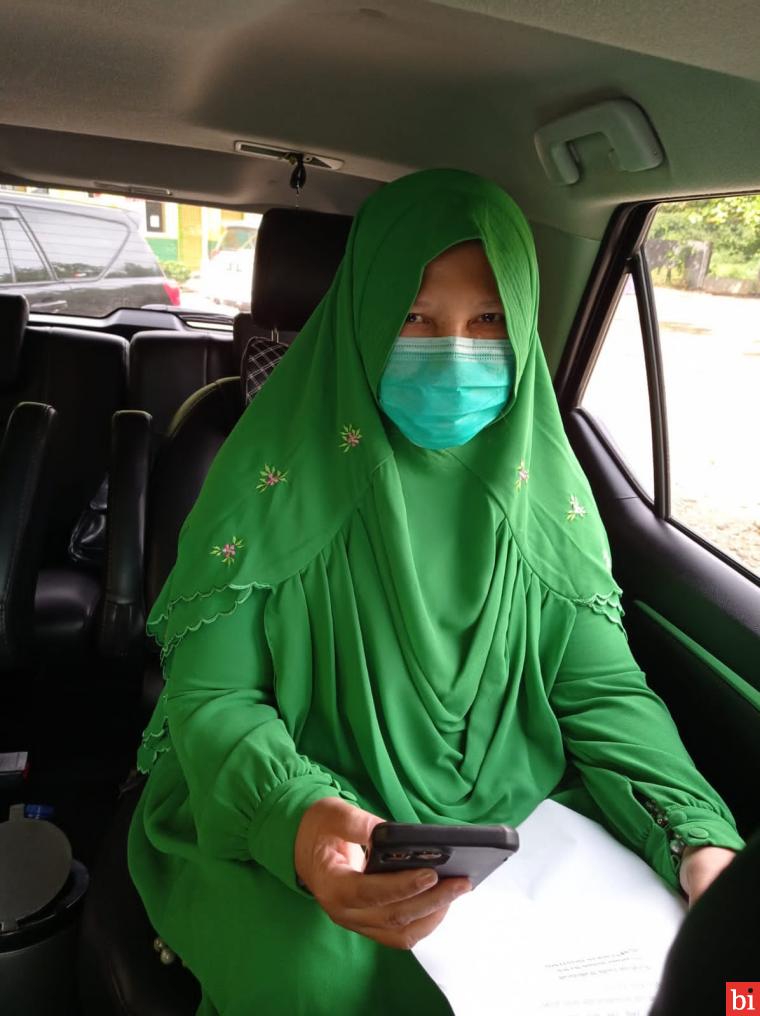 Nevi Zuairina Sampaikan Ada Atribut Sosial Melekat di Istri Kepala Daerah