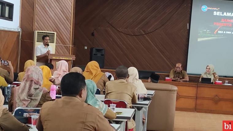 NKK Badan Publik Jaminan Pasti Keterbukaan Informasi Publik