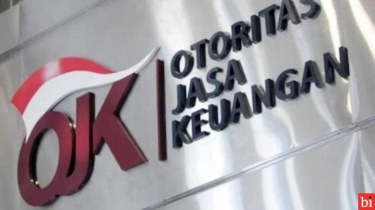 OJK Cabut Izin Usaha PT BPR Sembilan Mutiara