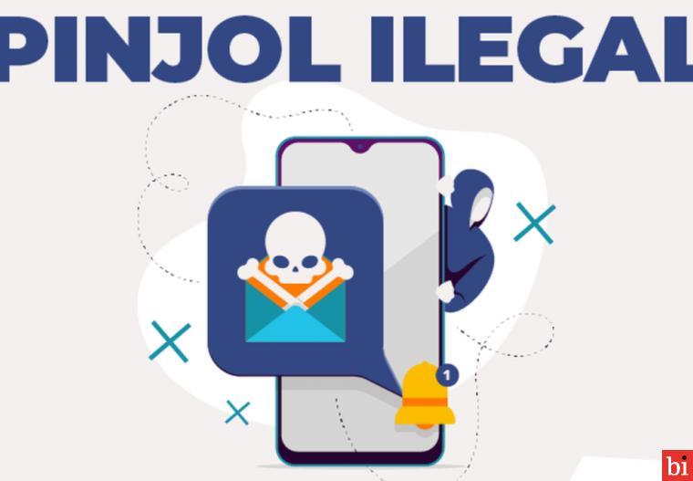 OJK Minta Bank Blokir 85 Rekening Pinjol Ilegal