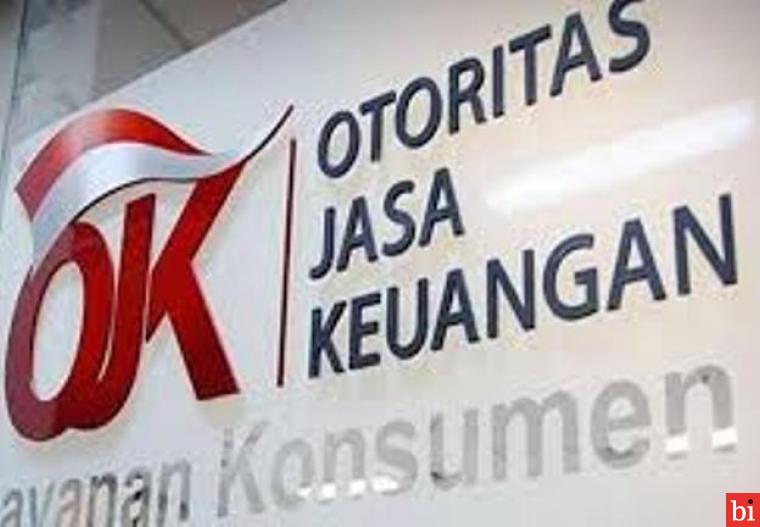 OJK Perpanjang Kebijakan Stimulus Covid-19 untuk Lembaga Keuangan Non Bank, Begini...