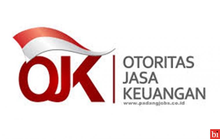 OJK Siapkan Kebijakan Stimulus Perekonomian di Sektor Jasa Keuangan