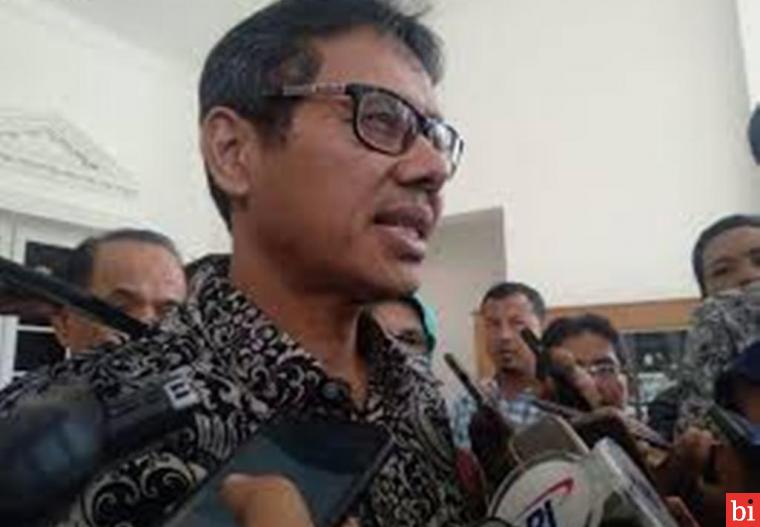 Onde Mande! Lima Orang Positif Covid-19 di Sumbar, Tingkatkan Kewaspadaan Sanak