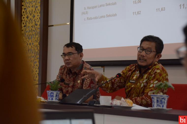 Padang Panjang Masuk Tiga Besar Nominator PPD 2023