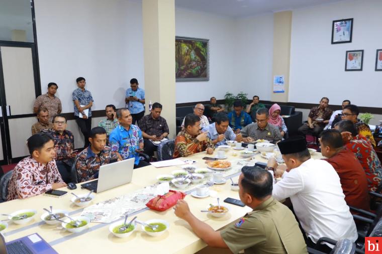 Payakumbuh Juga Liburkan Sekolah, Antisipasi Covid-19