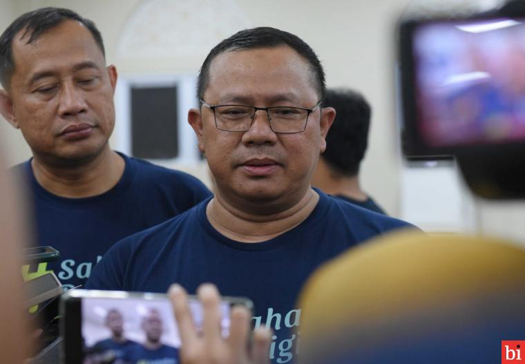 Pelunasan Biaya Haji Reguler Diperpanjang, Siapa Jemaah yang Berhak Melunasi?