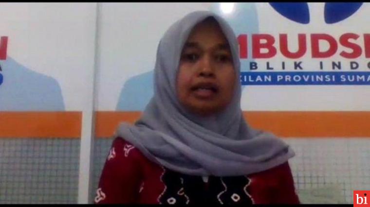 Pemberian Sanksi Bagi Pelanggar Perda AKB Disorot Ombudsman