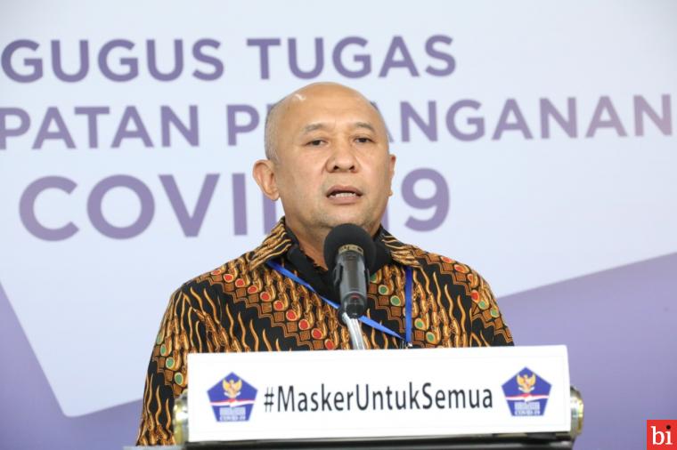 Pemerintah Berikan Perlindungan Terhadap UMKM Guna Menjaga Produktivitas di Tengah...