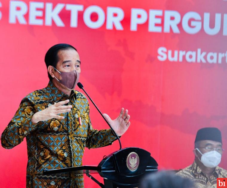 Pemerintah dan Banggar Sepakat Bawa RUU APBN 2022 ke Rapat Paripurna DPR