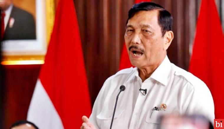 Pemerintah Gandeng 23 Merek Favorit Indonesia Bantu Pulihkan Ekonomi Nasional