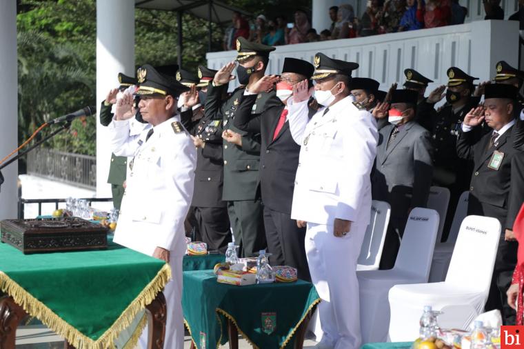 Pemerintah Kabupaten Asahan Laksanakan Berbagai Kegiatan