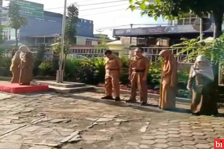 Pemko Bukittinggi Bakal Gelar Berbagai Bimtek, Sosialisasi dan Lomba Pada Bidang Pertanian