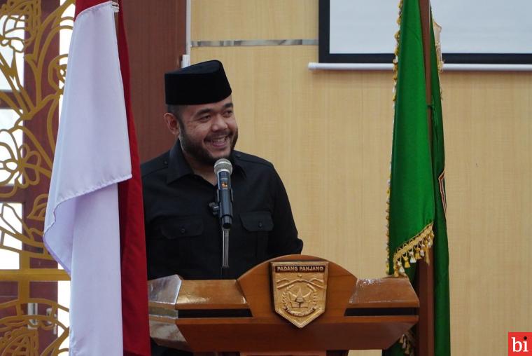 Pemko dan DPRD Sepakati Perubahan APBD 2023