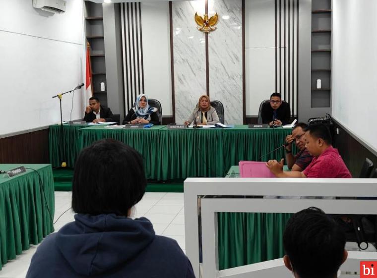 Pemohon Nyatakan Tidak Akan Hadir Sidang, Ini Kata KI Sumbar Soal Sengketa Informasinya