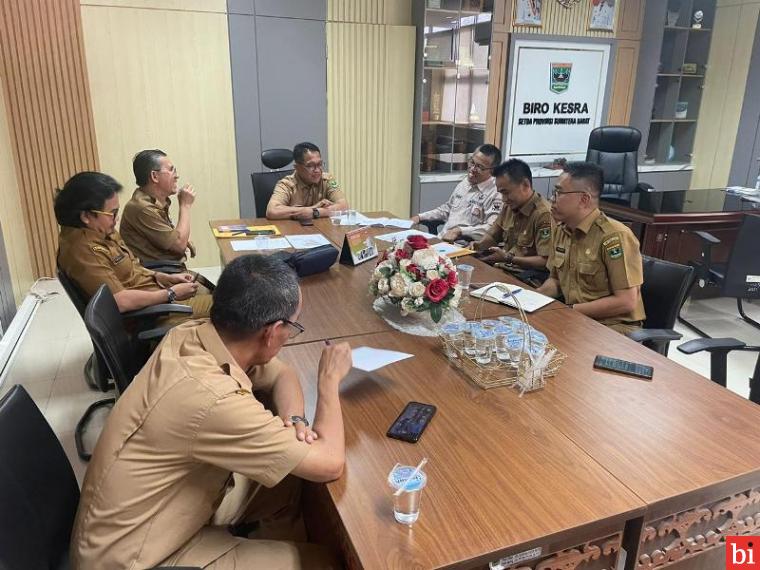 Pemprov Sumbar Bakal Bangun Kantor MUI di Komplek Masjid Raya