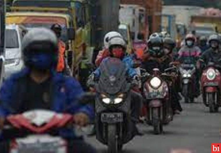 Pemprov Sumbar Siapkan Antisipasi Lonjakan Pemudik dan Wisatawan Saat Libur Lebaran