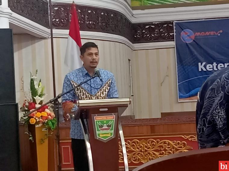 Pengisian Kuisioner jadi Kunci Badan Publik Informatif